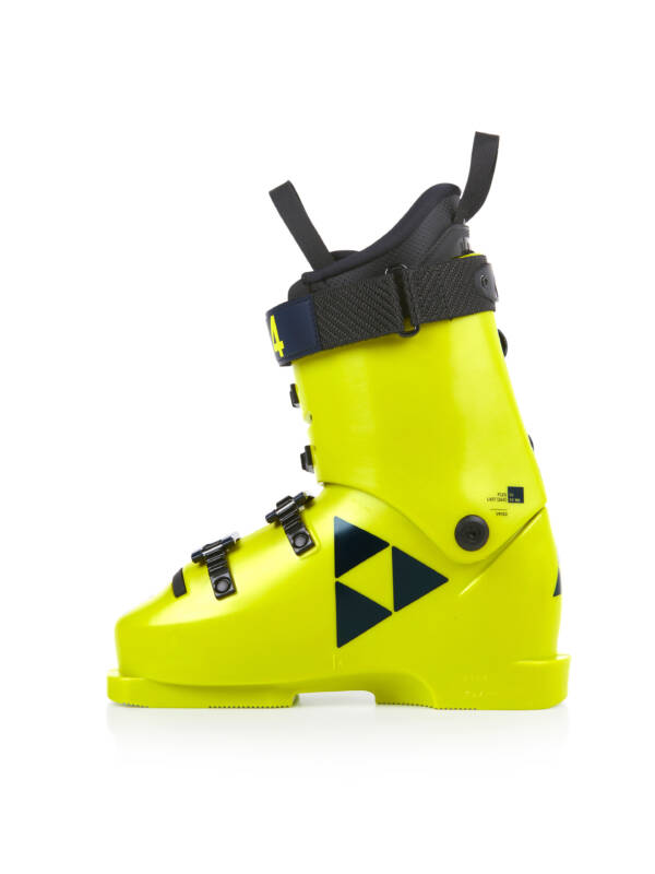 Fischer Podium LT 90 Race Ski Boots 2026 - Image 3