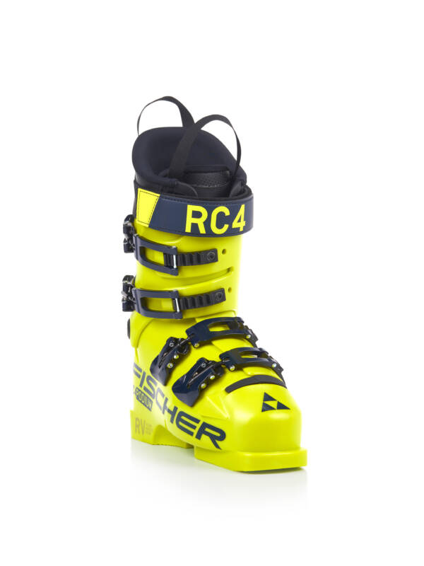 Fischer Podium LT 90 Race Ski Boots 2026 - Image 2