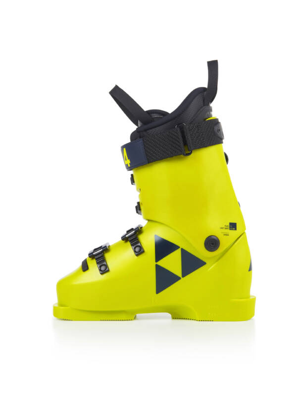 Fischer Podium LT 70 Race Ski Boots 2026 - Image 3