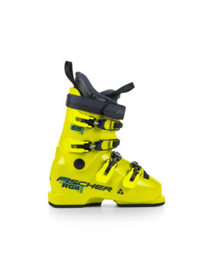 Fischer RC4 65 Junior Ski Boots 2026