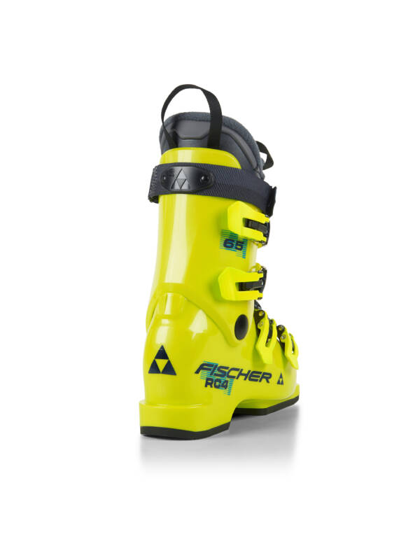 Fischer RC4 65 Junior Ski Boots 2026 - Image 2