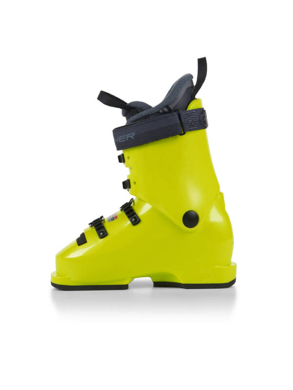 Fischer RC4 65 Junior Ski Boots 2026 - Image 4