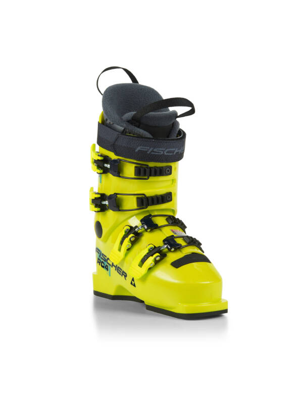 Fischer RC4 65 Junior Ski Boots 2026 - Image 3