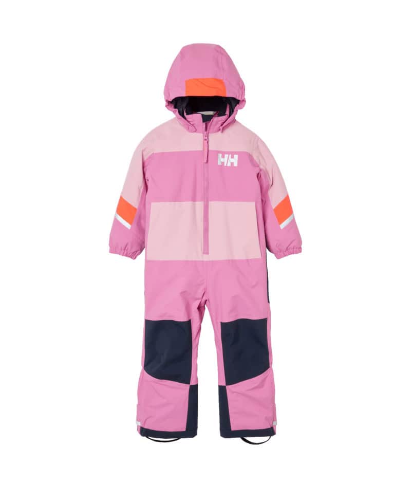 Helly Hansen Kids Rider 3.0 Insulated Snow Suit Junior Set 2026