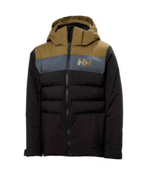 Helly Hansen Cyclone Junior Jacket 2026
