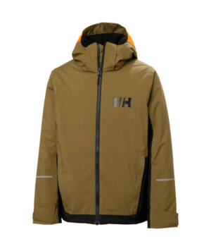 Helly Hansen Quest Junior Jacket 2026