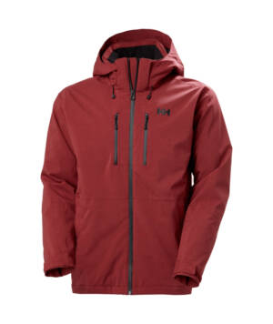 Helly Hansen Juniper 3.0 Men's Jacket 2026