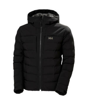 Helly Hansen Bossanova Puffy 2.0 Men's Jacket 2026
