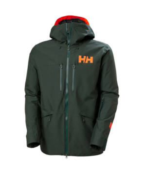 Helly Hansen Garibaldi 2.0 Men's Jacket 2026