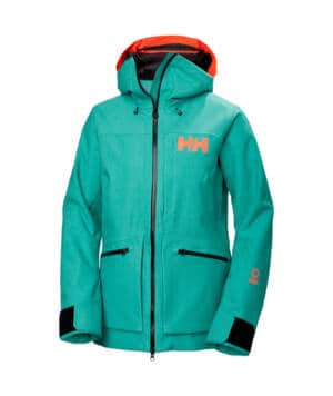 Helly Hansen Powderqueen 3.0 Women's Jacket 2026