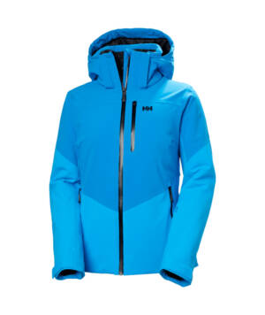 Helly Hansen Alphelia Women's Jacket 2026