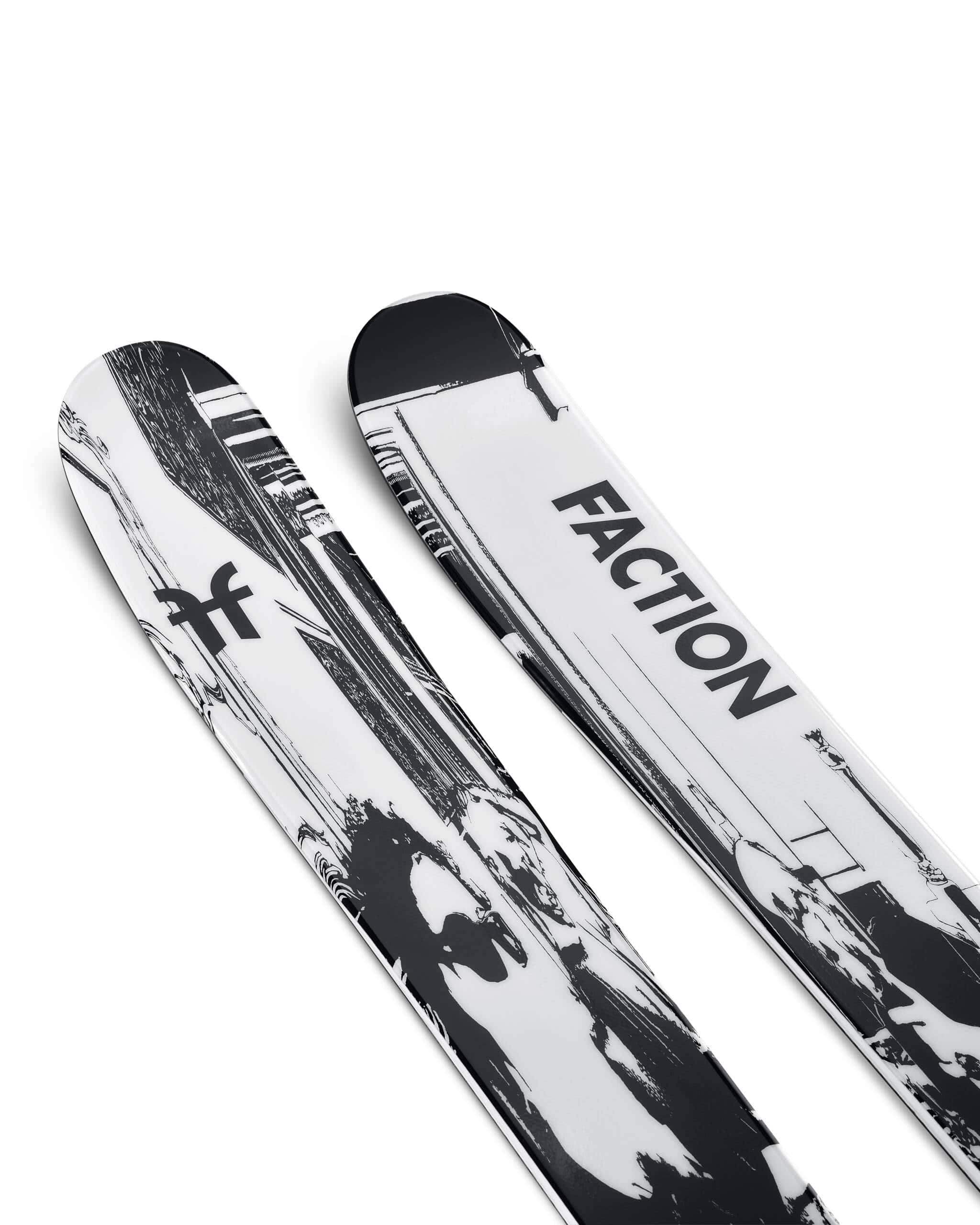 Faction Prodigy 1 Matej Men's Skis 2026 | Ken Jones Ski Mart
