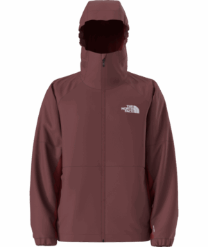 The North Face Build Up Men's Jacket 2026