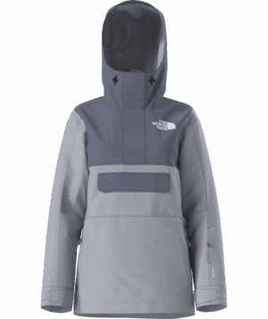 The North Face Driftview Anorak Women's Jacket 2026