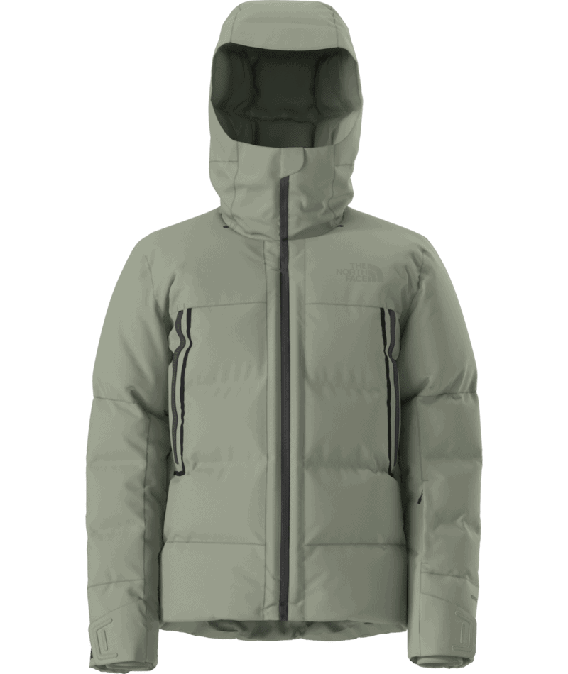 The North Face Cirque Men's Down Jacket 2026 | Ken Jones Ski Mart
