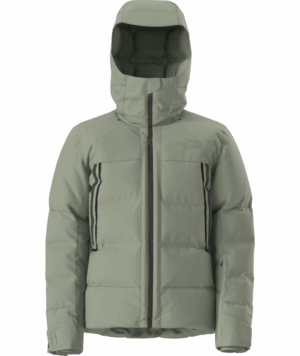 The North Face Cirque Men's Down Jacket 2026