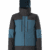 Dusk Blue/TNF Black