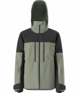 The North Face Chakal Men's Jacket 2026