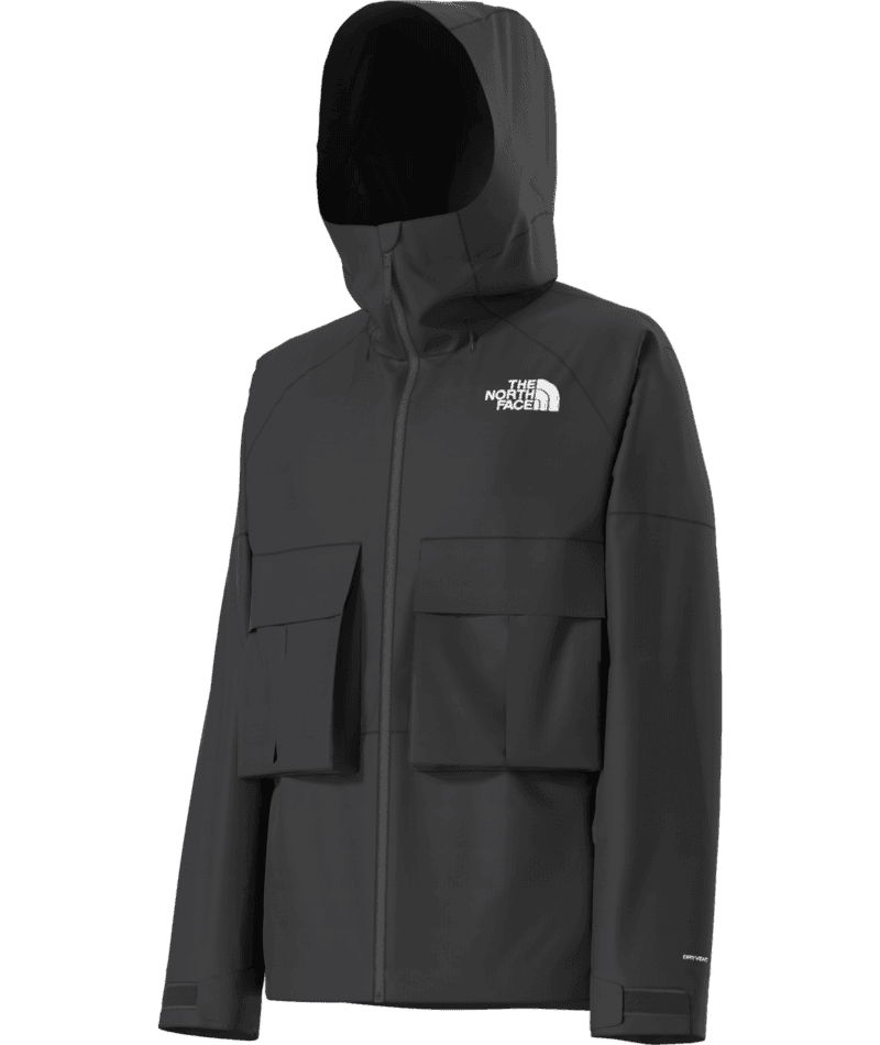 The North Face Dragline Men's Jacket 2026 | Ken Jones Ski Mart