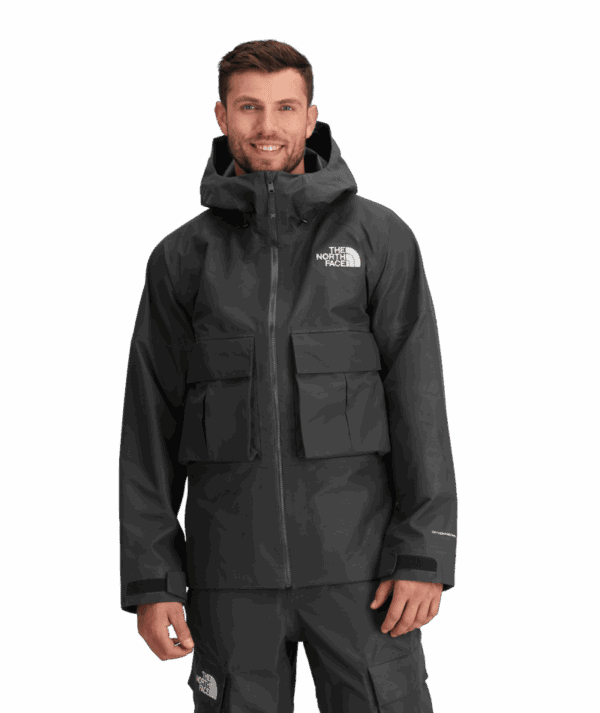 The North Face Dragline Men's Jacket 2026 | Ken Jones Ski Mart
