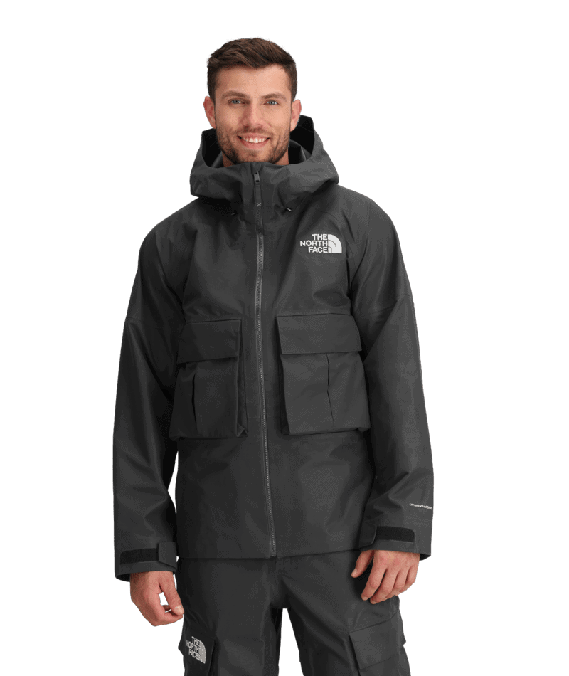The North Face Dragline Men's Jacket 2026 | Ken Jones Ski Mart
