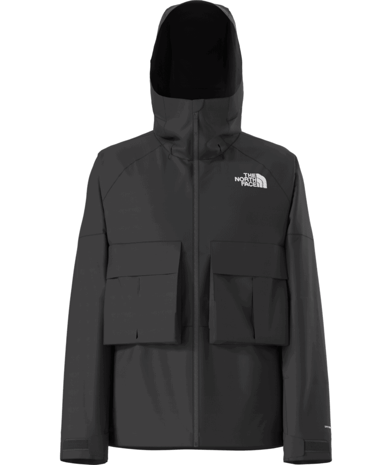The North Face Dragline Men's Jacket 2026 | Ken Jones Ski Mart