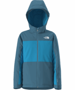 The North Face Freedom Junior Boys Insulated Jacket 2026