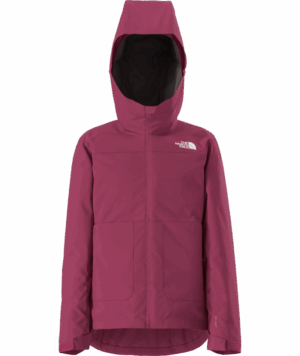 The North Face Freedom Junior Girls Insulated Jacket 2026