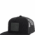 TNF Black/Leather Patch