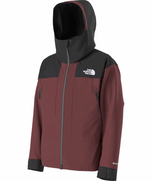 The North Face GTX Hex Men's Jacket 2026 - Image 3