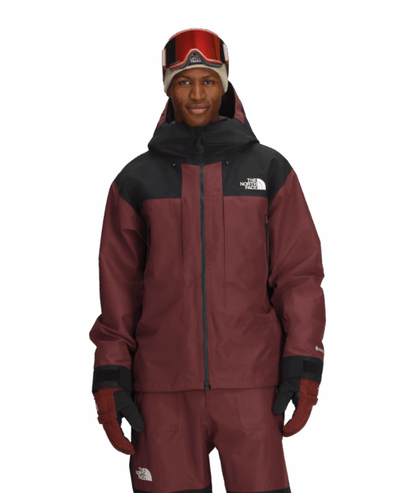 The North Face GTX Hex Men's Jacket 2026 - Image 5