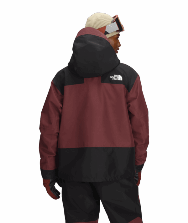 The North Face GTX Hex Men's Jacket 2026 - Image 6