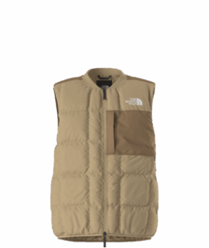 The North Face Unwind Vest 2026