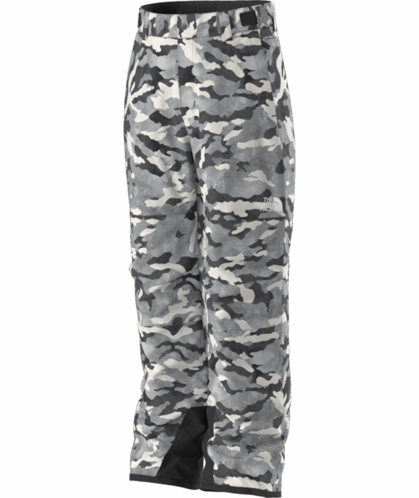 The North Face Freedom Print Junior Boys Insulated Pants 2026 - Image 3