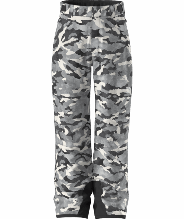 The North Face Freedom Print Junior Boys Insulated Pants 2026