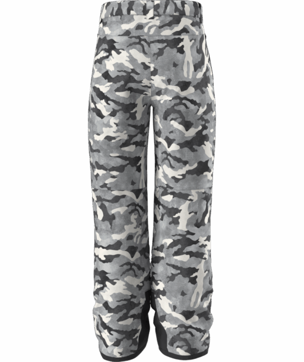 The North Face Freedom Print Junior Boys Insulated Pants 2026 - Image 2