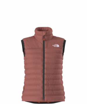 The North Face Terra Peak Women's Vest 2026