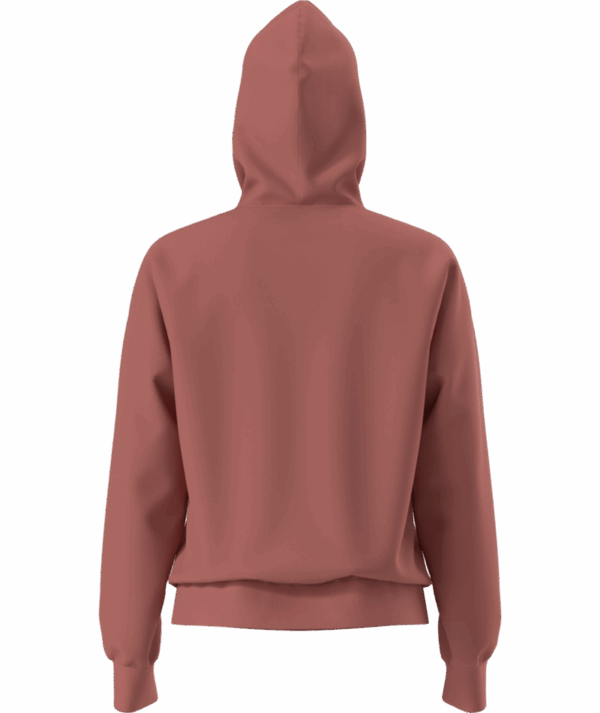 The North Face Evolution Sketch Logo Half Dome Graphic Women's Hoodie 2026 - Image 4
