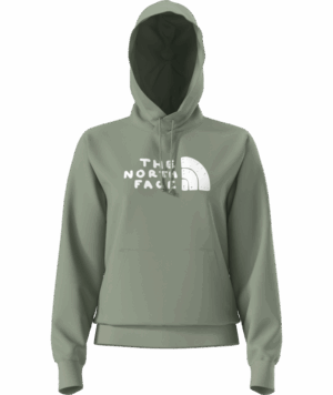The North Face Evolution Sketch Logo Half Dome Graphic Women's Hoodie 2026