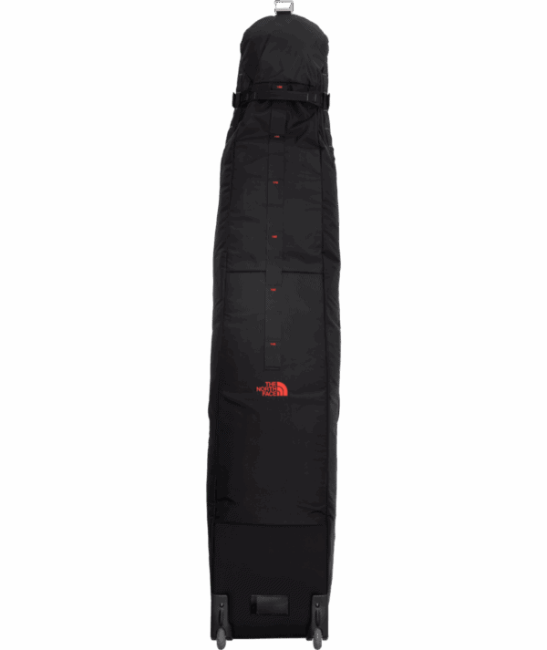 The North Face Base Camp Snow Roller Bag 2026 | Ken Jones Ski Mart