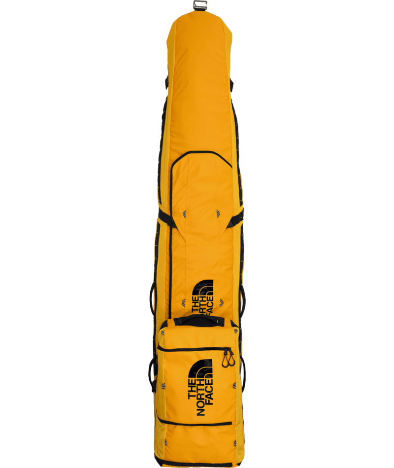 スノーボード THE NORTH FACE BC BOARD ROLLER The North Face Base Camp Snow Roller | Ski and Snowboard Bags