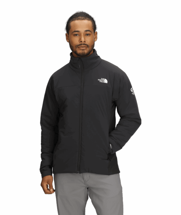 The North Face Summit Casaval Hybrid Men's Jacket 2026 - Image 2