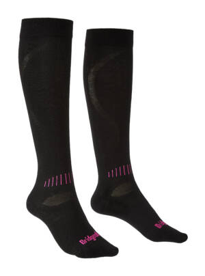 Bridgedale Ski Race Women's Ski Socks