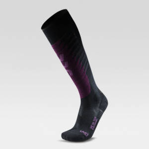 UYN Ski One Biotech Women's Ski Socks 2026