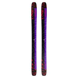 Salomon S/Lab QST X Men's Skis 2027