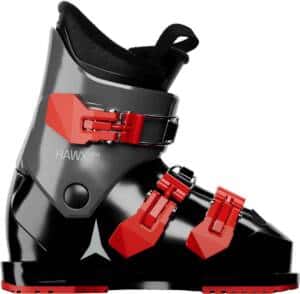 Atomic Hawx Kids 3 Junior Ski Boots 2026