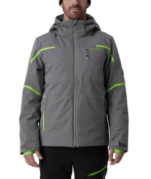 Spyder Chambers Men's Jacket 2027