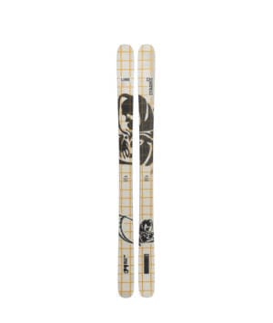 Line Chronic 94 Men's Skis 2027