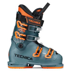 Tecnica JT 4 Junior Ski Boots 2027