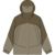 WARM BROWN